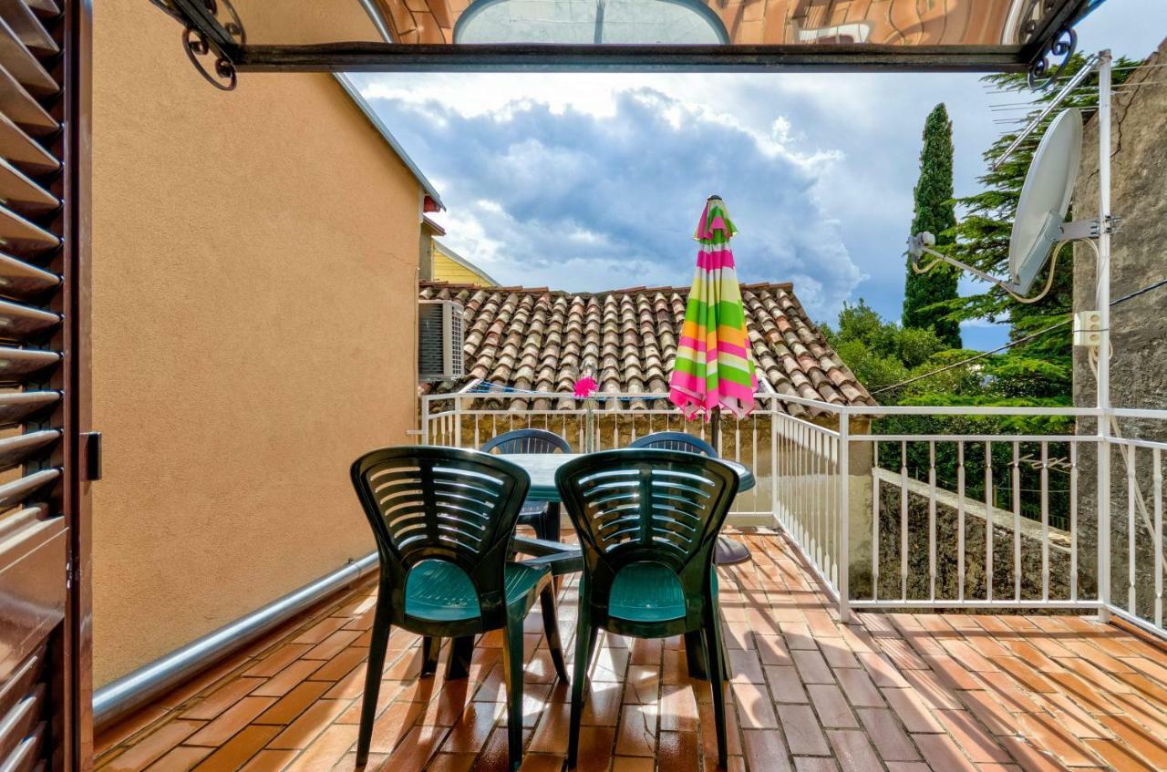 Old Town Charming House Villa Selce Exterior photo